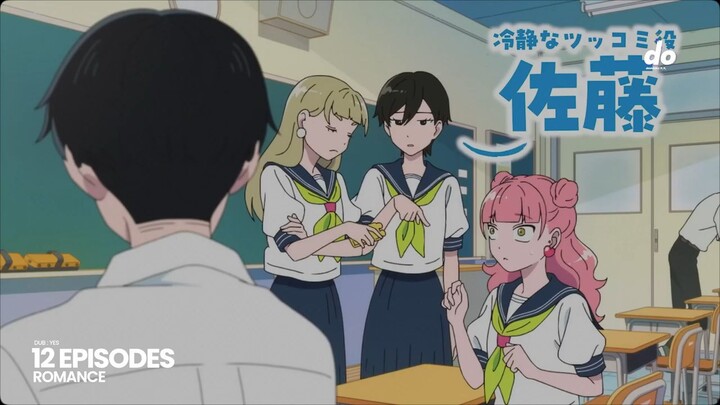 Top 6 NEW Winter Anime You Should Be Watching Right Now