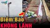 ✈️ 7 Hiện Tượng Thú Vị Và Kỳ Lạ Trên Biển Được Camera Ghi Lại Khiến Bạn Bất Ngờ | Khám Phá Đó Đây