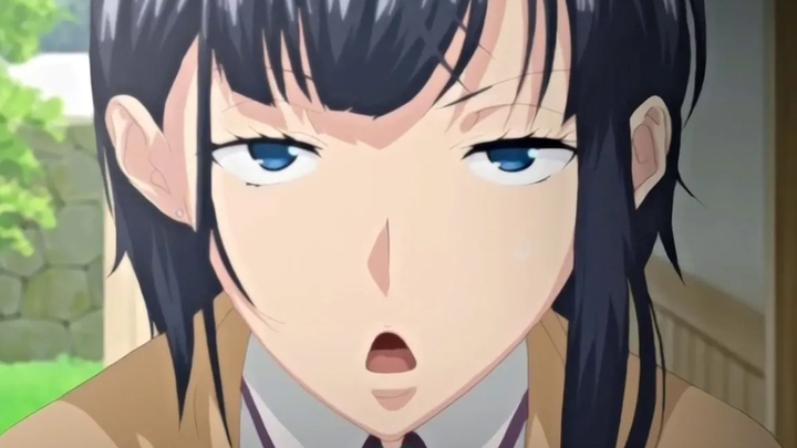 HAJIMETE NO HITOZUMA_ Nightcore "→ โพสต์ _ AMV