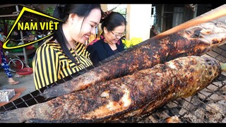 Chợ quê mùng 10 vui quá - Nam Việt 1352