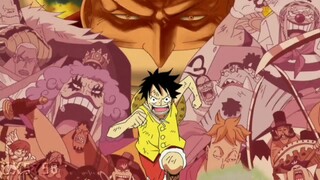 AMV ONE PIECE