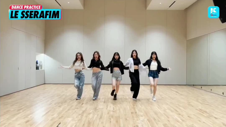 First Look! FEARLESS 5-Person Practice Room