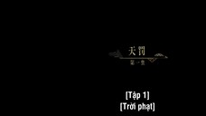 Vĩnh Dạ Trường Minh EP 1 [Sub Việt]