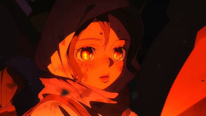 Youjo Senki - The Saga of Tanya The Evil