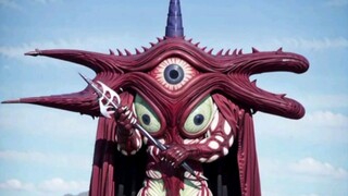 Duke Garn Q is here, celebrate, Gaia's nightmare has arrived
