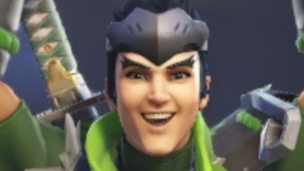 Area Overwatch mengalami perubahan besar!