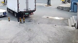 I forgot to turn off automatic pickup.