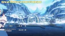 Magi Sinbad Episode 6 sub indo