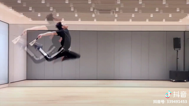 【WayV】190329 Douyin Our Master updated WINWIN related news