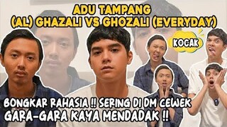 MENDADAK KAYA, AL GHAZALI BONGKAR RAHASIA GHOZALI KARENA NFT..BEGINI CEWEK IDAMAN GHOZALI EVERYDAY .