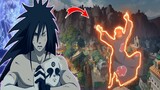 Top 10 Nhẫn Thuật Phòng Thủ Mạnh Nhất Trong Naruto