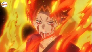 Tougen Anki Episode 11 Sub Indo
