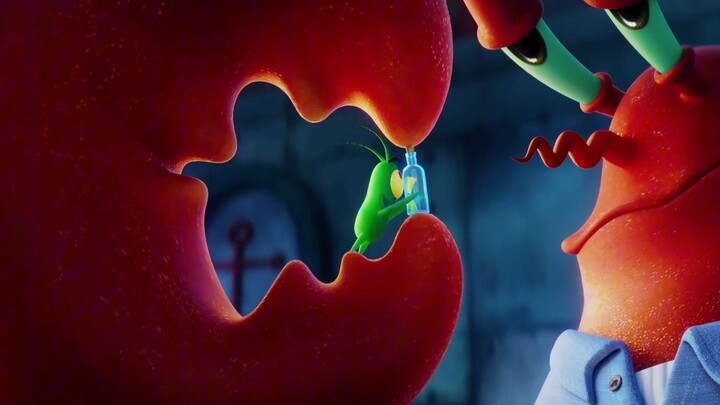 Bean Boss: Even though I got the secret recipe, I’m not happy at all.