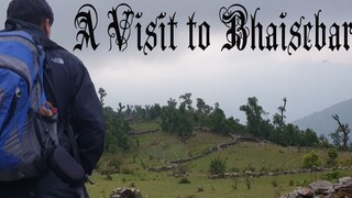 A TRIP TO BHAISEBAR | VLOG |