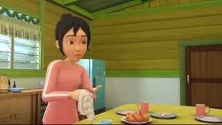 Upin & Ipin Kolam Renang Episode Terbaru 2024 - Upin Dan Ipin Full Movie Terbaru