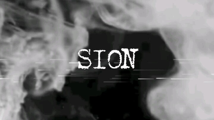 THE BLADE - SION / Cover By HyoGie