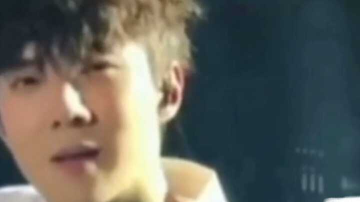 Ketika idola bertemu dengan penggemar perempuan yang sesuai dengan tipe idealnya