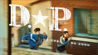 [Sub Indo] D.P. Ep. 01