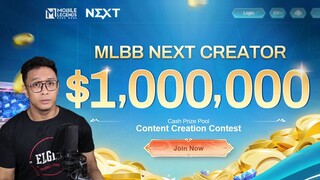 💎 Win Cash & Diamonds in the Mobile Legends Contest! 🔥