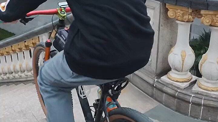 Tôi cứ tưởng anh ấy rất đỉnh, ai ngờ sau đó…