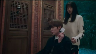 Sweet Tai Chi 💦🌺💦 Episode 05 💦🌺💦 English subtitles