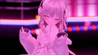 可爱又涩气的夜场猫猫！