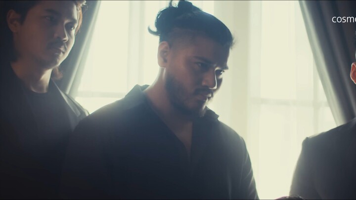 Blood Brothers Parody