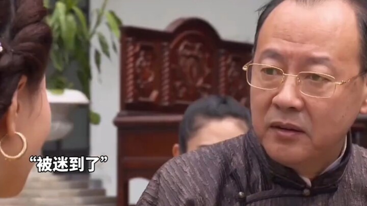 “ทำไมคุณถึงเลิกเรียนภาษาต่างประเทศแล้วล่ะ?”