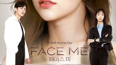 FACE ME Ep 1 [Sub Indo]