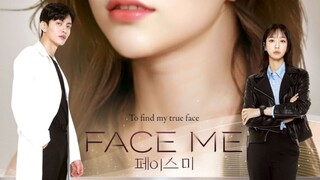 FACE ME Ep 2 [Sub Indo]