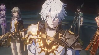 I said why does it feel a bit familiar?