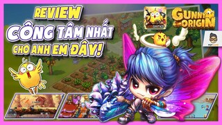 Gunny Origin: Review Công Tâm Nhất từ Mọt Mobile | Mọt Game Mobile