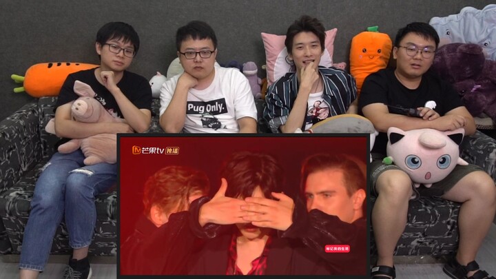 【蔡徐坤】用音乐回应争议---在这个最好最坏的时代中,别蒙着眼!