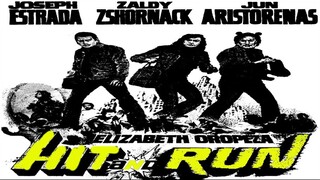 Hit and Run 1975 (Tagalog Action/Romance Film) Philippines