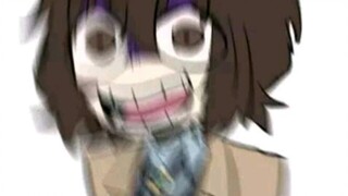 [Bungo Stray Dog] Testing the real-life looks of the Armed Detective Agency members—surprisingly, th