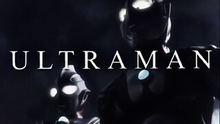 【ULTRAMAN】"像光驱散黑暗，神明降临人间，你出现在我的世界，成为我永恒救赎的存在"