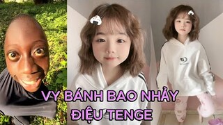 [ BẢN GỐC ] Em gái 26 tuổi trông như con nít nhảy trend tenge