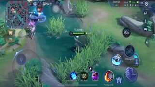 Tachi trong tay levi quá áp lực!!!