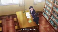 Ep 7 [p4] - Boku no Kokoro no Yabai Yatsu Subtitle Indonesia