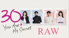 🇨🇳EP30 [RAW] You Are My Secret (2024)