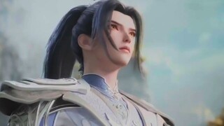 LingWu Continent Episode 118 Sub Indo