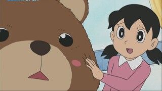 333 "Kantong Cinderamata - Terkuat Nobita Si Sabuk Hitam" DORAEMON BAHASA INDONESIA