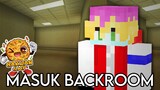 ENDING BAKWAN SMP ERROR! MALAH MASUK BACKROOM - Minecraft Indonesia Bakwan SMP Ending