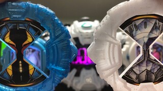 【DX评测】音效重复利用？ 假面骑士ZI-O Fourze Cosmic  宇宙形态/Wizard 钻石无限形态 最终形态表盘全面评测