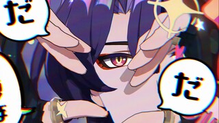 👁️就是你把我当bug修了是吧👁️