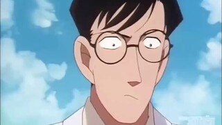 [ Thám Tử Lừng Danh Conan ] Đây chính là vụ án gốc của Ming Ke “Cô ấy biến mất”!