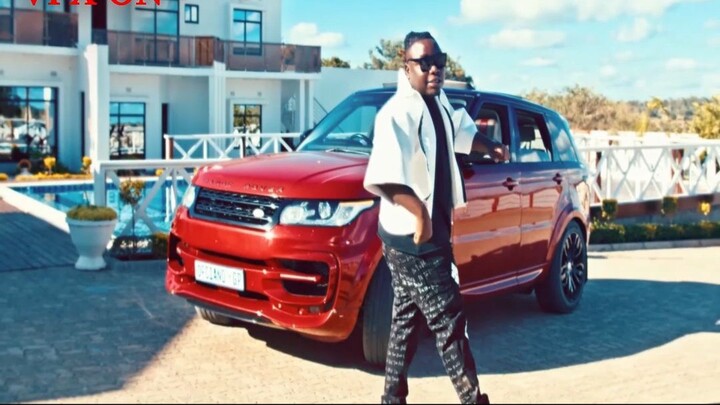 Video Clipe trap VFX  by LOIRO FILMS