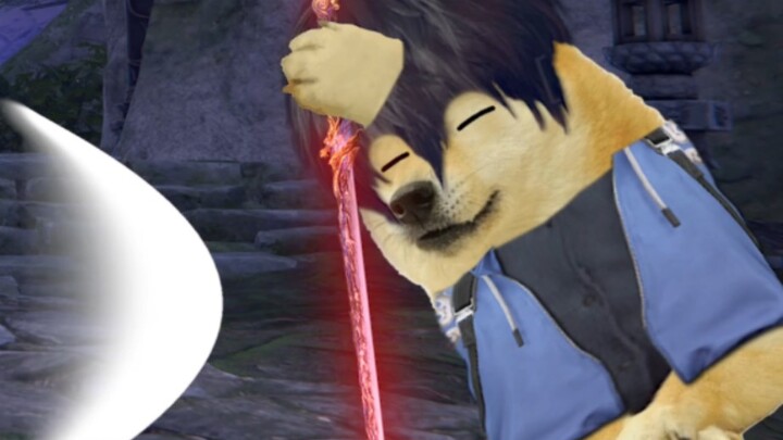 Rung dao trong Vĩnh Kiếp Vô Gian