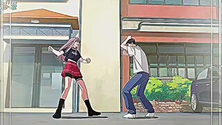 Ketika cewe lu salah paham🤣😂🗿