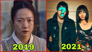 Kdrama Kingdom [2019] Cast Then and Now 2021 - Fawad Khan creation